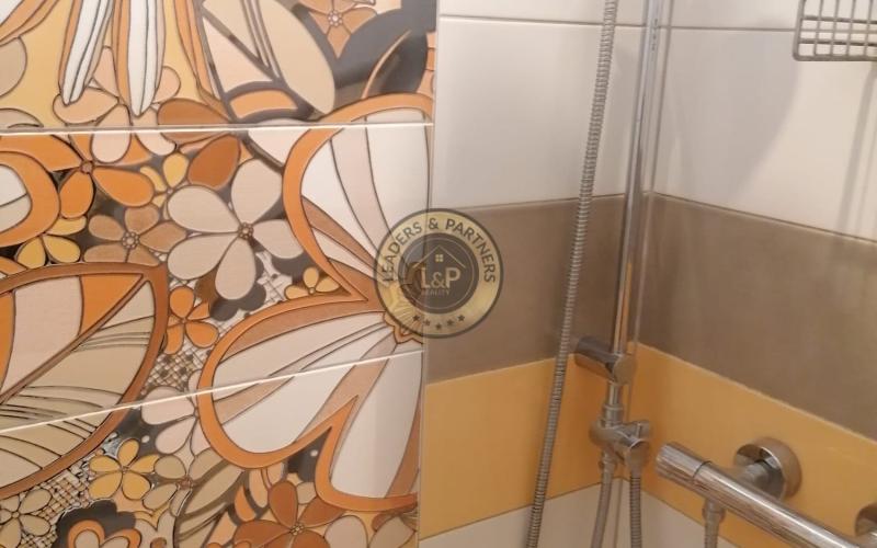 Prenájom garsónky s pivnicou v obci Trstín