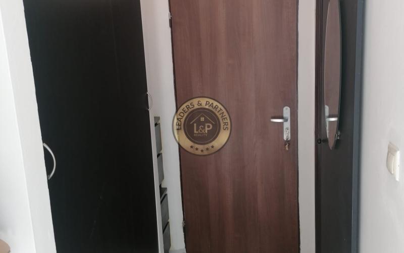 Prenájom garsónky s pivnicou v obci Trstín