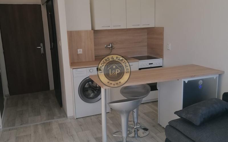 Prenájom garsónky s pivnicou v obci Trstín