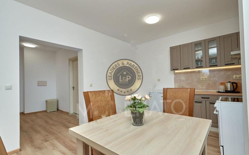 Apartmán 2+kk Burgas-Sveti Vlas, Bulharsko