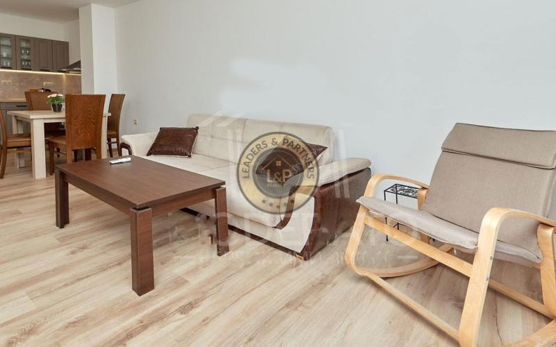 Apartmán 2+kk Burgas-Sveti Vlas, Bulharsko