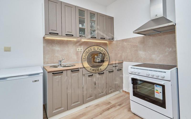 Apartmán 2+kk Burgas-Sveti Vlas, Bulharsko