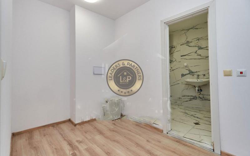 Apartmán 2+kk Burgas-Sveti Vlas, Bulharsko