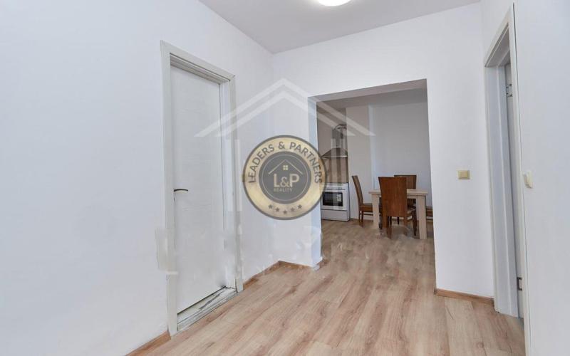 Apartmán 2+kk Burgas-Sveti Vlas, Bulharsko