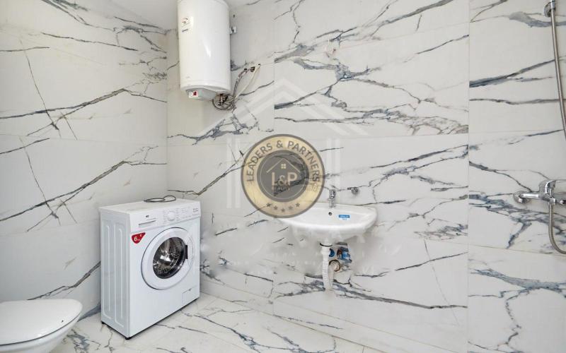 Apartmán 2+kk Burgas-Sveti Vlas, Bulharsko