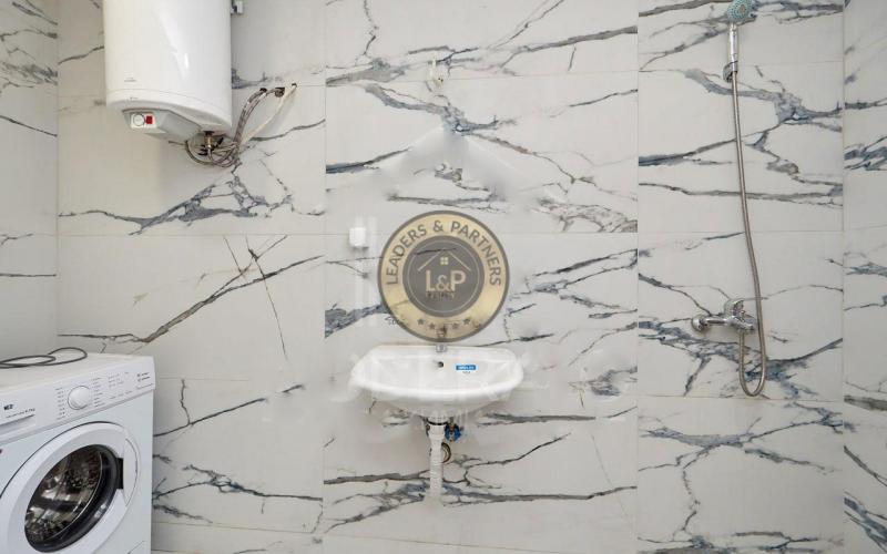 Apartmán 2+kk Burgas-Sveti Vlas, Bulharsko