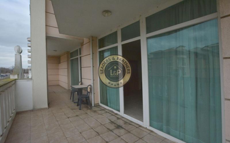 Apartmán 3+kk SunSet Resort-Pomorie, Bulharsko