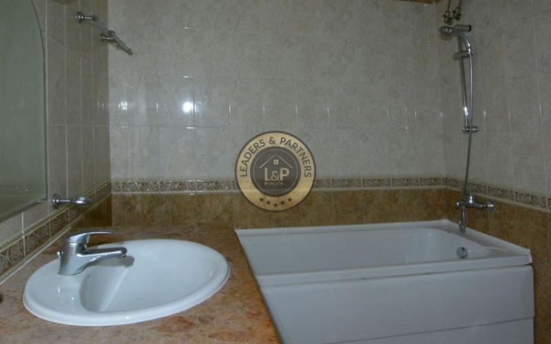 Apartmán 3+kk SunSet Resort-Pomorie, Bulharsko