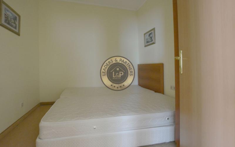 Apartmán 3+kk SunSet Resort-Pomorie, Bulharsko