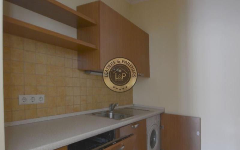 Apartmán 3+kk SunSet Resort-Pomorie, Bulharsko