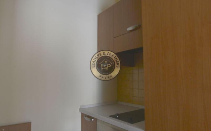 Apartmán 3+kk SunSet Resort-Pomorie, Bulharsko