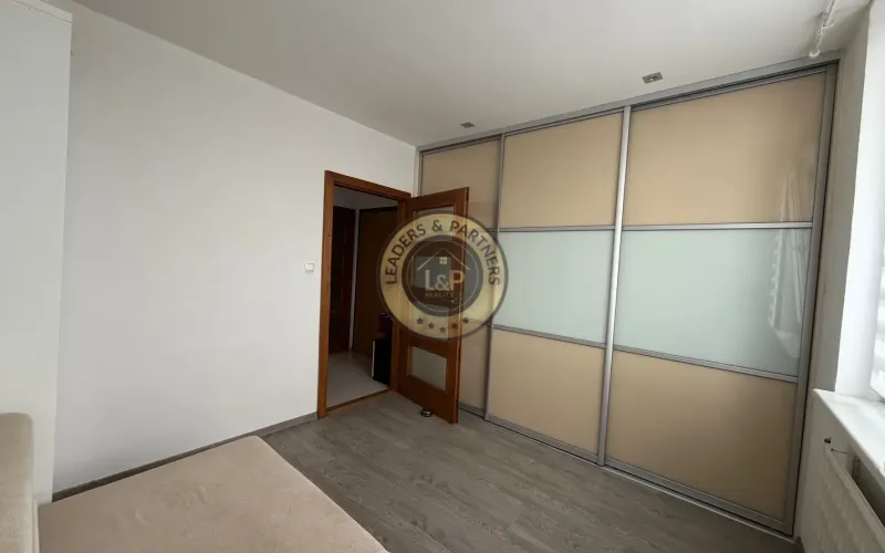 Na prenájom 3iz. byt po kompletnej rekonštrukcii v Senici