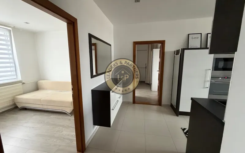 Na prenájom 3iz. byt po kompletnej rekonštrukcii v Senici