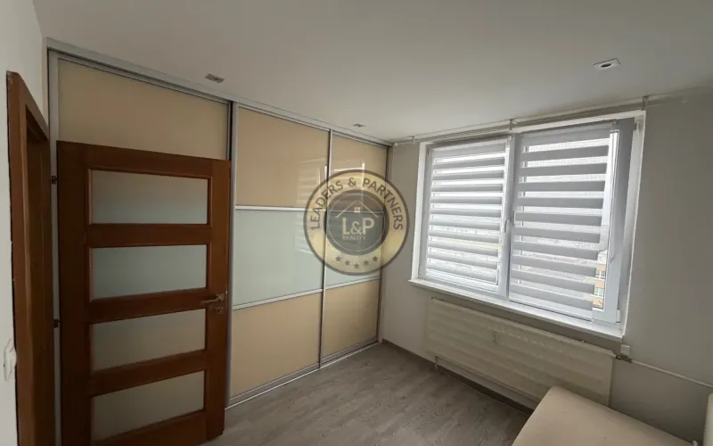 Na prenájom 3iz. byt po kompletnej rekonštrukcii v Senici