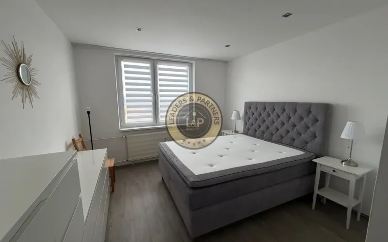 Na prenájom 3iz. byt po kompletnej rekonštrukcii v Senici