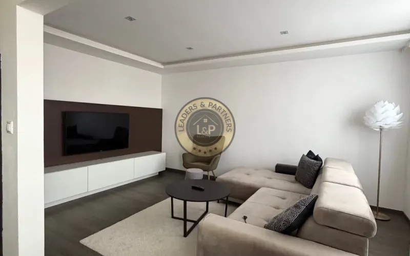 Na prenájom 3iz. byt po kompletnej rekonštrukcii v Senici