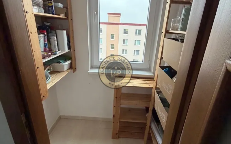 Na prenájom 3iz. byt po kompletnej rekonštrukcii v Senici