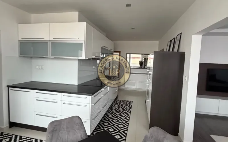 Na prenájom 3iz. byt po kompletnej rekonštrukcii v Senici