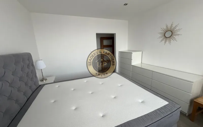 Na prenájom 3iz. byt po kompletnej rekonštrukcii v Senici