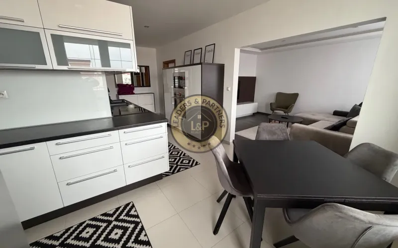 Na prenájom 3iz. byt po kompletnej rekonštrukcii v Senici