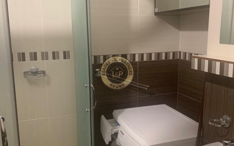 NA PREDAJ - Garsónka blízko centra - Humenné