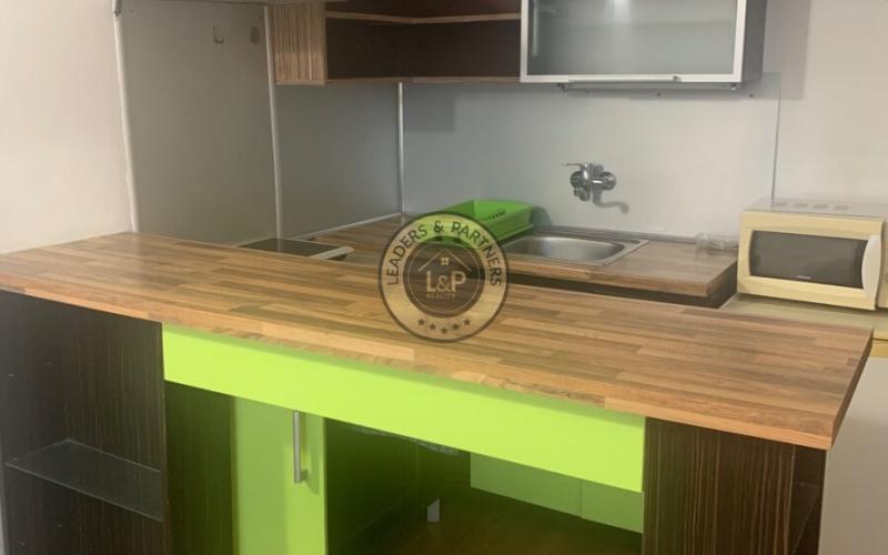 NA PREDAJ - Garsónka blízko centra - Humenné