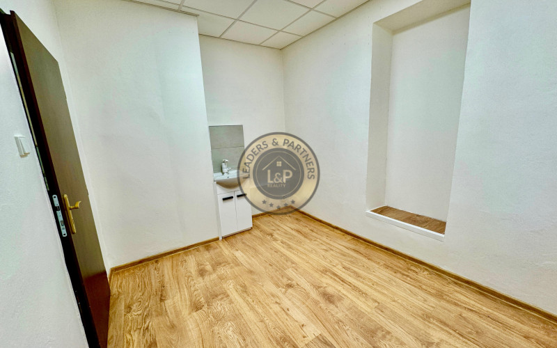 Na prenájom priestor 10 m2, Mäsiarská ul., Košice