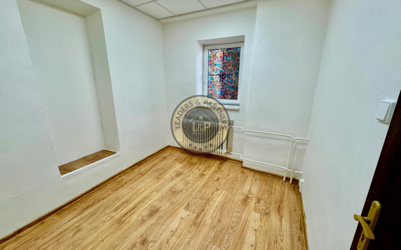 Na prenájom priestor 10 m2, Mäsiarská ul., Košice