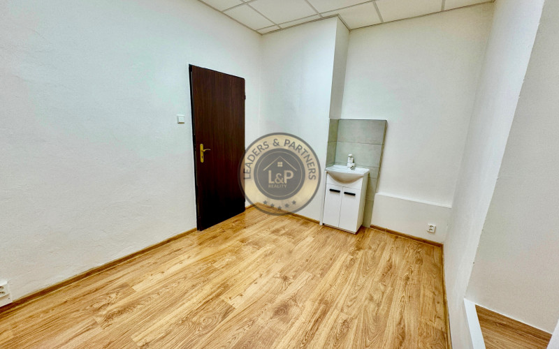 Na prenájom priestor 10 m2, Mäsiarská ul., Košice