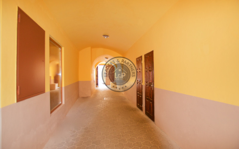 Na prenájom priestor 10 m2, Mäsiarská ul., Košice