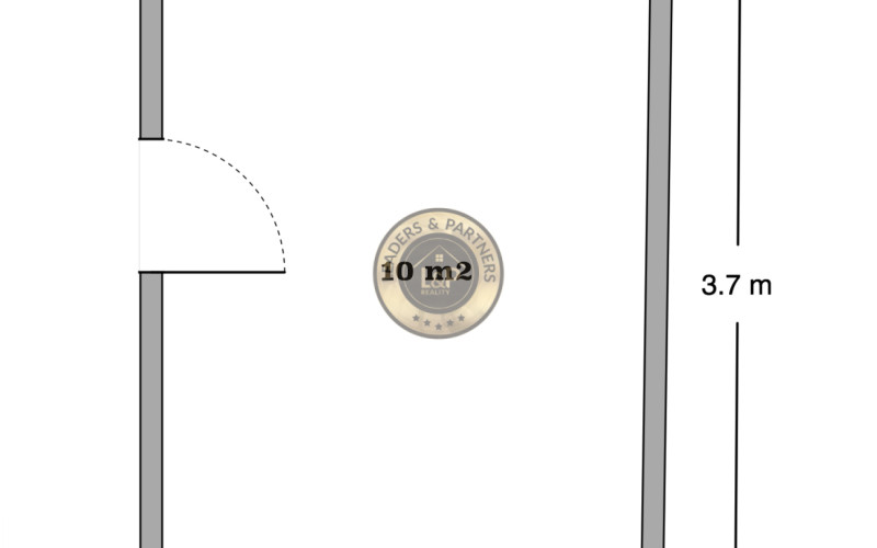 Na prenájom priestor 10 m2, Mäsiarská ul., Košice