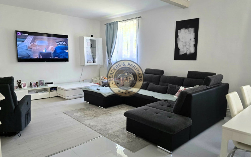 PREDAJ rodinný dom Mosonmagyaróvár