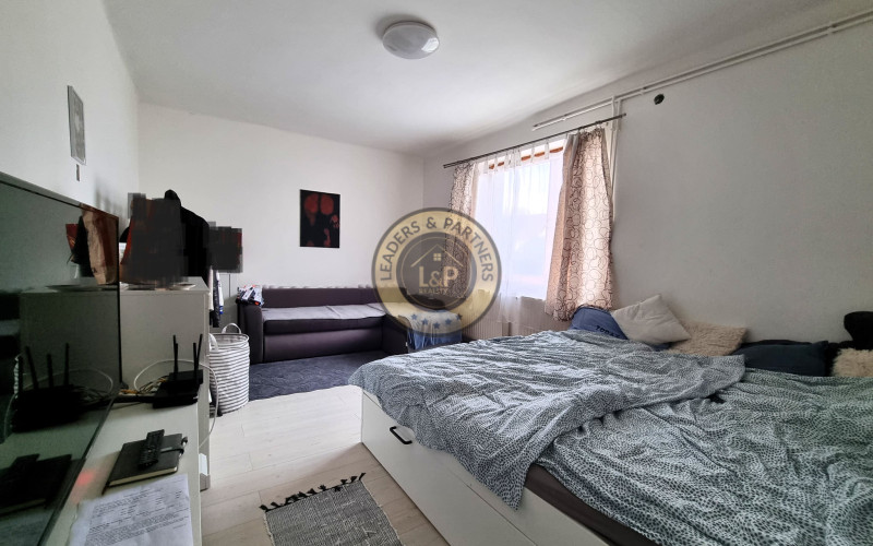 PREDAJ rodinný dom Mosonmagyaróvár