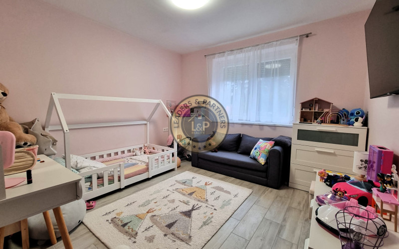 PREDAJ rodinný dom Mosonmagyaróvár