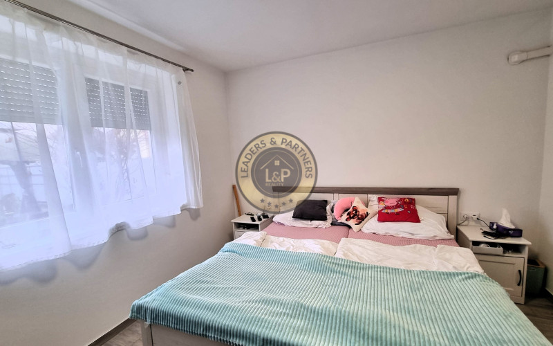 PREDAJ rodinný dom Mosonmagyaróvár