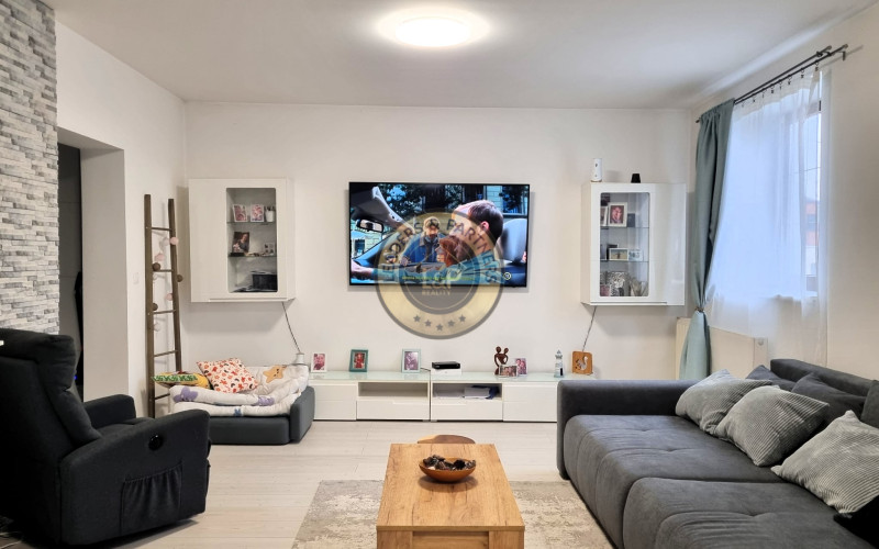 PREDAJ rodinný dom Mosonmagyaróvár