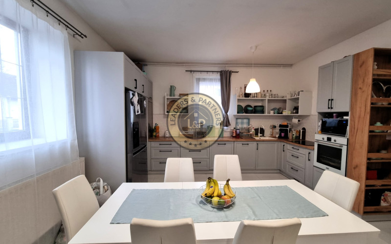 PREDAJ rodinný dom Mosonmagyaróvár