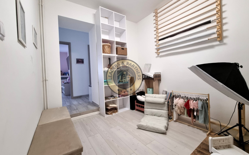 PREDAJ rodinný dom Mosonmagyaróvár