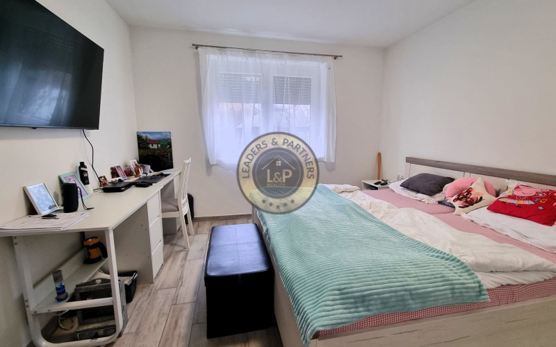 PREDAJ rodinný dom Mosonmagyaróvár