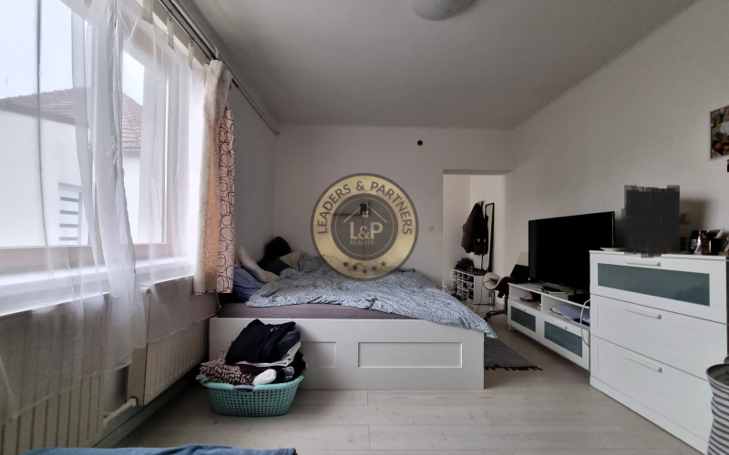 PREDAJ rodinný dom Mosonmagyaróvár