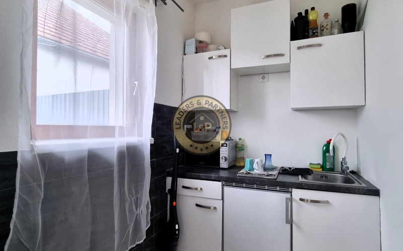 PREDAJ rodinný dom Mosonmagyaróvár