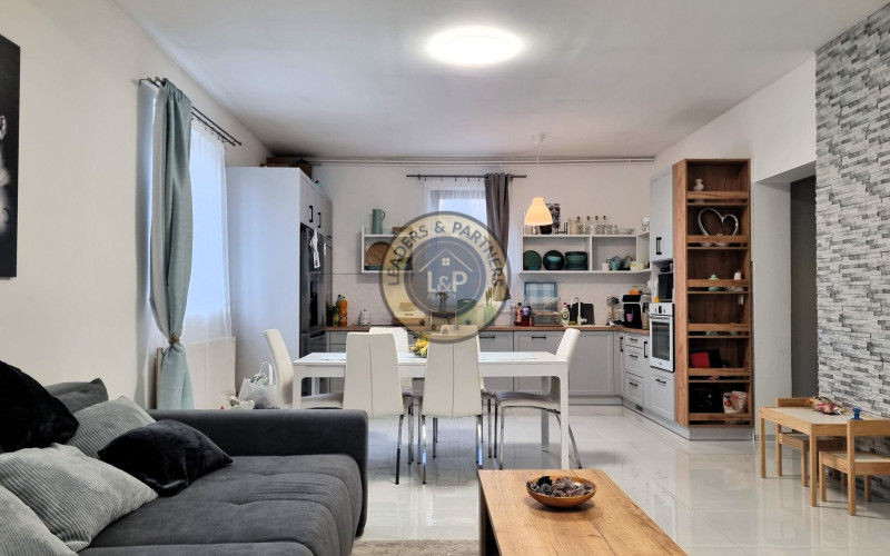 PREDAJ rodinný dom Mosonmagyaróvár