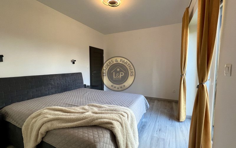 ZNÍŽENÁ CENA - Na predaj - Štýlová novostavba