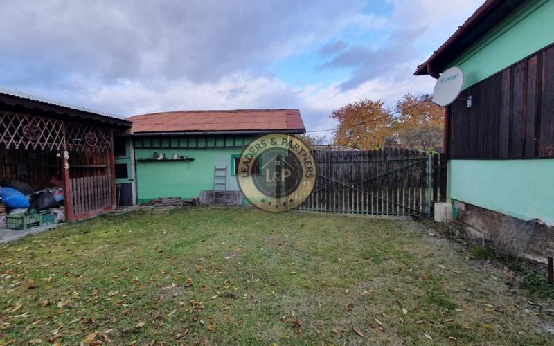 PREDAJ: rodinný dom s garážou Poprad Veľká s pozemkom 815 m2