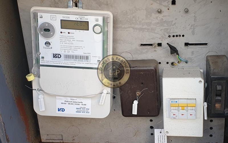 PREDAJ: rodinný dom s garážou Poprad Veľká s pozemkom 815 m2