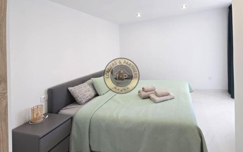 Apartmán 3+kk Torrevieja-La Mata, Španielsko