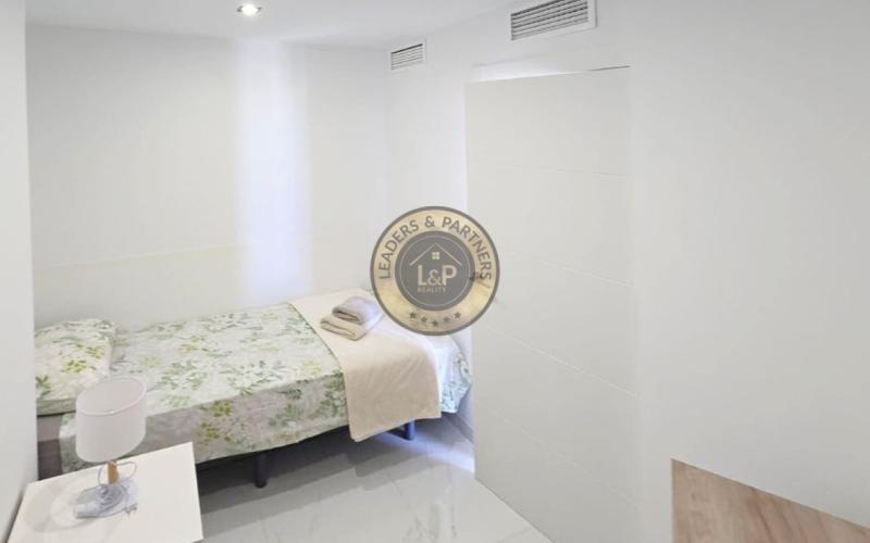 Apartmán 3+kk Torrevieja-La Mata, Španielsko