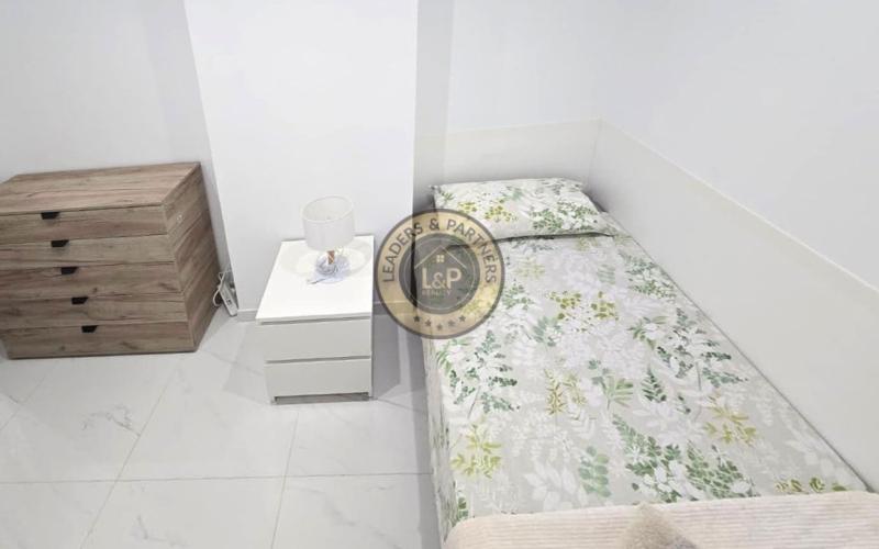 Apartmán 3+kk Torrevieja-La Mata, Španielsko