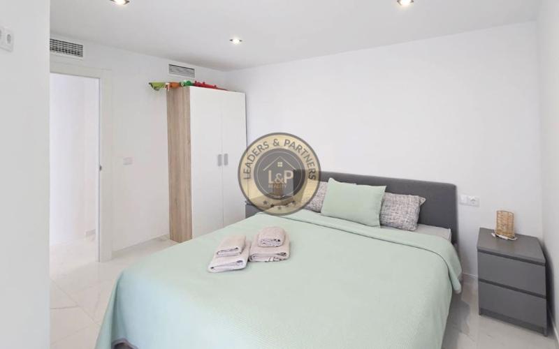 Apartmán 3+kk Torrevieja-La Mata, Španielsko