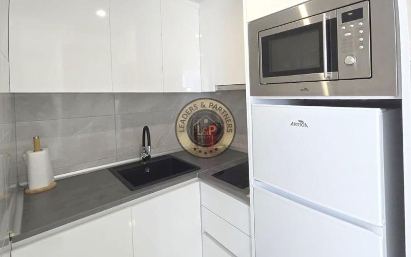 Apartmán 3+kk Torrevieja-La Mata, Španielsko